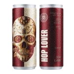 Cerveja Dogma Hop Lover Double IPA 355ml 8,4% - Imagem 2