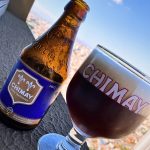 Cerveja Chimay 2024 Azul 330ml Trapista Belgian Strong Dark Ale - Imagem 2