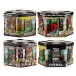 Cerveja Roleta Russa 6 Latas NE IPA e Imperial IPA 350ml - Imagem 5