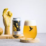 Cerveja Trilha Mamangava Sour 350ml Cítrica Artesanal - Imagem 2