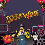 Cerveja Black Princess Doctor Weiss 600ml Trigo Weiss - Imagem 2