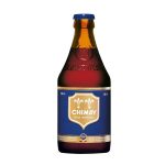Cerveja Chimay 2024 Azul 330ml Trapista Belgian Strong Dark Ale