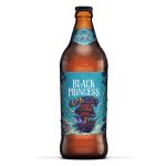 Cerveja Black Princess APA 82 American Pale Ale 600ml