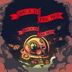 Cerveja Black Princess Back to the Red Ale 600ml - Imagem 2