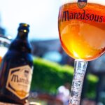 Kit Maredsous 3 Blonde 3 Tripel + Taça 250ml - Imagem 3