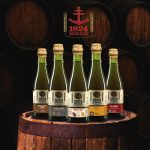 Cerveja 1824 Imigração Framboise Lambic 375ml com Framboesa - Imagem 2