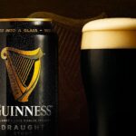 Cerveja Guinness Draught Stout Lata 440ml - Imagem 3