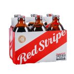 Pack Red Stripe Lager 6x330ml Cerveja Jamaicana Premium