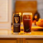 Kit 2 Copos Guinness Oficial 600ml – Cerveja Escura - Imagem 5