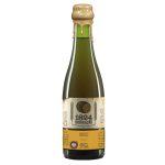 Cerveja 1824 Imigração Gueuze Lambic 375ml Sour Ale Artesanal