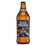 Cerveja Black Princess Doctor Weiss 600ml Trigo Weiss