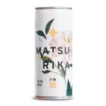 Cerveja Japas Matsurika Pilsener 310ml