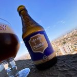 Cerveja Chimay 2024 Azul 330ml Trapista Belgian Strong Dark Ale - Imagem 3