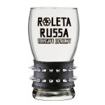 Cerveja Roleta Russa 6 Latas NE IPA e Imperial IPA 350ml - Imagem 4