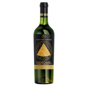 Hidromel Hydro Honey Mystic Mead Suave 750ml Artesanal