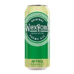 Cerveja Wexford Crème Ale 440ml Nitro Draught Irlandesa