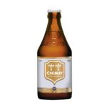Cerveja Chimay Tripel Ale 330ml Trapista Belga Premium