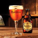 Kit Maredsous 3 Blonde 3 Tripel + Taça 250ml - Imagem 2