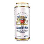 Cerveja Norteña Lager Uruguaia Lata 473ml