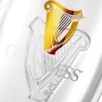 Kit 2 Copos Guinness Oficial 600ml – Cerveja Escura - Imagem 3