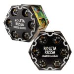 Cerveja Roleta Russa 6 Latas NE IPA e Imperial IPA 350ml - Imagem 6