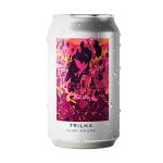 Cerveja Trilha Faun’Amora Sour 350ml Frutada Artesanal