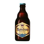 Cerveja Belga Maredsous Tripel Abadia 330ml