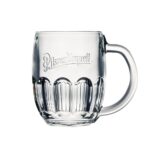 Caneca Oficial Pilsner Urquell 500ml – Cerveja Tcheca