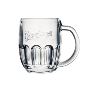 Caneca Oficial Pilsner Urquell 500ml – Cerveja Tcheca
