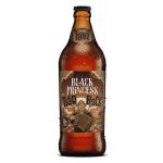 Cerveja Black Princess Tião Bock 600ml com Rapadura