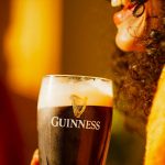 Kit 2 Copos Guinness Oficial 600ml – Cerveja Escura - Imagem 7