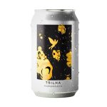 Cerveja Trilha Mamangava Sour 350ml Cítrica Artesanal