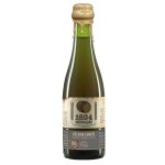 Cerveja 1824 Imigração Belgian Lambic 375ml Artesanal