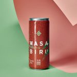 Cerveja Japas Wasabiru APA 310ml com Wasabi - Imagem 3