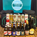 Mochila Térmica Cooler Bag Lenta 33L Impermeável - Imagem 9