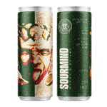 Cerveja Dogma Sourmind Manga e Goiaba 355ml 4,1%