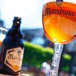 Kit Cerveja Maredsous 3 Blonde + 3 Tripel - Imagem 3