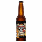 Cerveja Dr.Ewam Mandarina Juicy APA 473ml