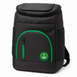 Mochila Térmica Cooler Bag Lenta 33L Impermeável - Imagem 2