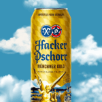 Kit 3 Cervejas Hacker Pschorr Kellerbier, Gold e Weiss 500ml - Imagem 4