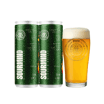 Kit 2 Dogma Sourmind + Copo Willy 320ml