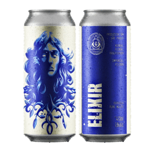 Cerveja Dogma Elixir Imperial Pilsen 473 ml 7,8%