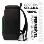Mochila Térmica Cooler Bag Lenta 33L Impermeável - Imagem 5