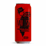Cerveja Mafiosa Save Your Oath Imperial Sour 473ml