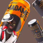 Cerveja Ignorus Madame Satã Triple IPA 473ml 10% - Imagem 2