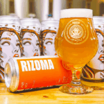 Cerveja Dogma Rizoma Double IPA 8,3% 473ml - Imagem 2