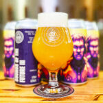 Cerveja Dogma Sounds of the Future 3 Hazy IPA 473ml - Imagem 2