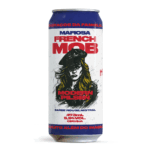 Cerveja Mafiosa French Mob 473ml Modern Pilsner Artesanal