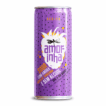 Cerveja Dádiva Amor-inha Sour Sem Álcool 310ml