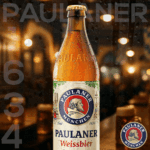 Kit 3 Cervejas Alemãs Weiss e Lager Premium - Imagem 2